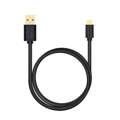 USB 2.0 A-M <> micro-M 1 m