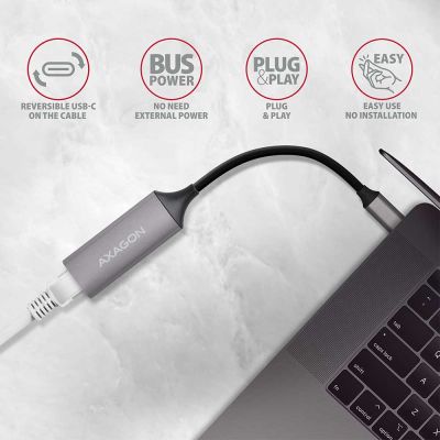 ADE-TRC USB-C gigabit ethernet