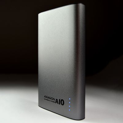 PWB-A10 ALU 10000 power bank