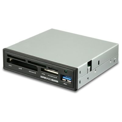 CRI-S3 interner USB 3.0 Kartenleser
