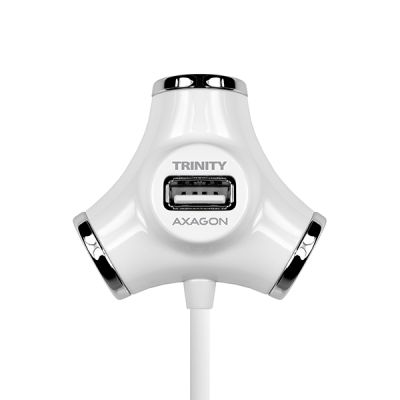 HUE-X3 USB TRINITY hub