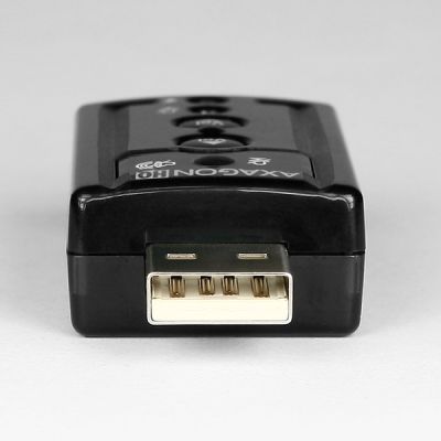ADA-25 USB - HQ MID audio