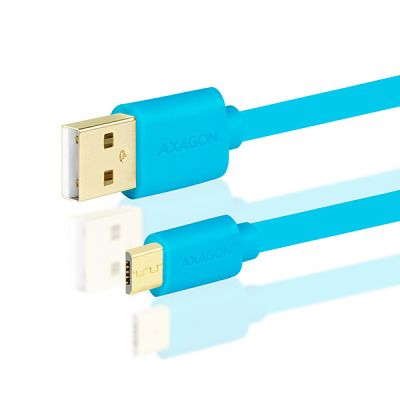 USB 2.0 A-M <> micro-M 1 m