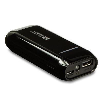 PWB-E5 ECO power banka 5.200