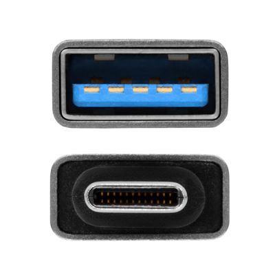 RUCM-AFA USB-C 3.1 M > USB-A F Adapter