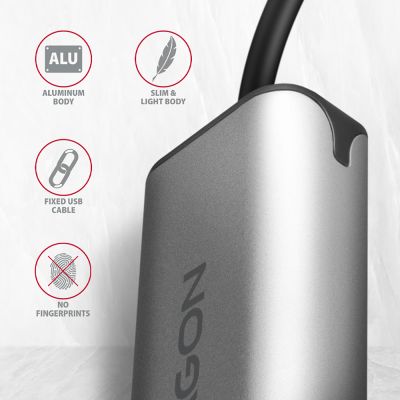 ADE-25R USB-A 2.5 gigabit ethernet