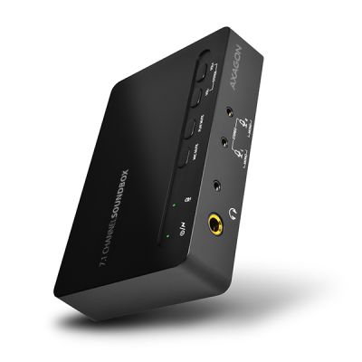 ADA-71 USB 7.1 SOUNDbox