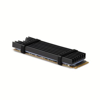 CLR-M2L6 chladič pro M.2 SSD