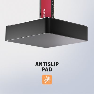 ADSA-M2C11 USB-C 10Gbps dokovací stanice pro M.2 NVMe / SATA SSD