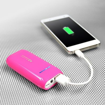 PWB-E4P ECO power banka 4.400