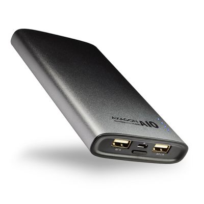 PWB-A10 ALU 10000 power bank