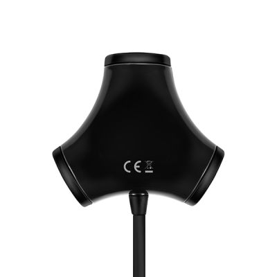 HUE-X3B USB TRINITY hub