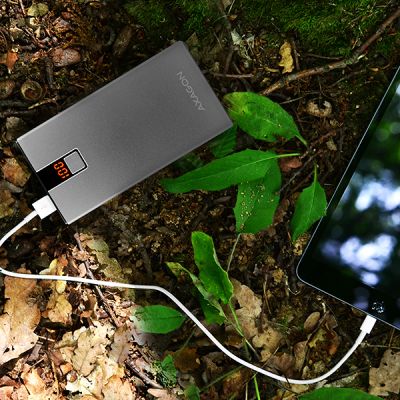 PWB-L10 power bank 10.000