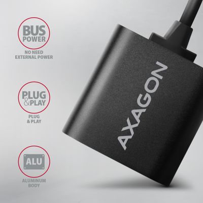 ADA-12 USB - CABLE audio