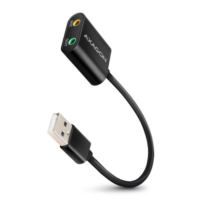Product ADA-12 USB - CABLE audio Image