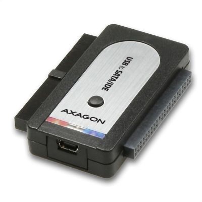 ADID-70 USB 2.0 - SATA/IDE