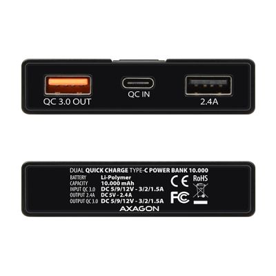 PWB-L10QD Powerbank 10.000