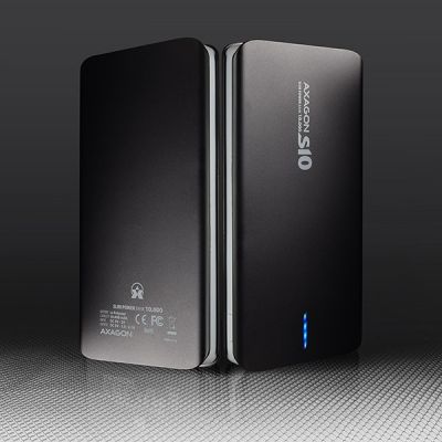 Power bank PWB-S10B 10.000