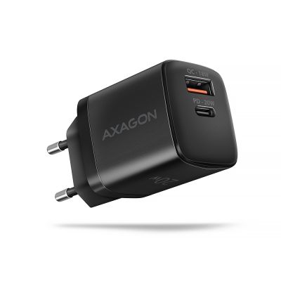 Produkt ACU-PQ20 PD3.0 & QC4+ 2xOUTPUTS wall charger 20W Obrázek