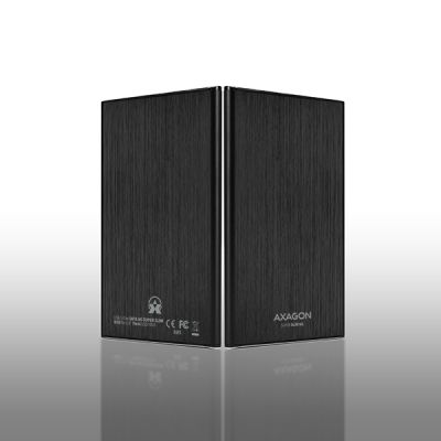 EE25-XS6B USB 3.0 SLIM Box
