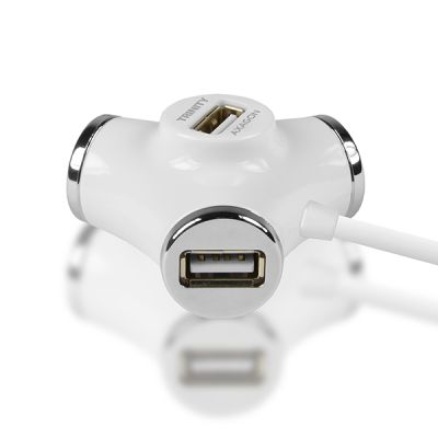 HUE-X3 USB TRINITY hub