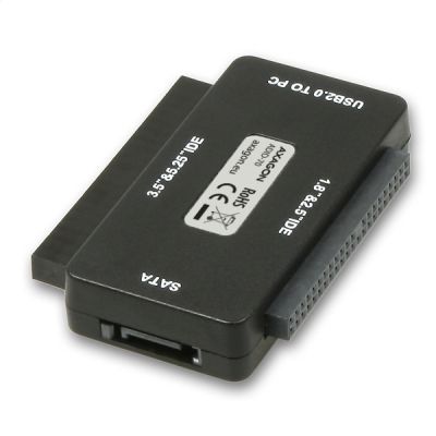 ADID-70 USB 2.0 - SATA/IDE