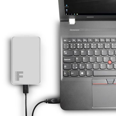 EE25-F6S USB 3.0 FULLMETAL box