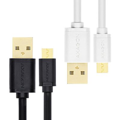 USB 2.0 A-M <> micro-M 3 m