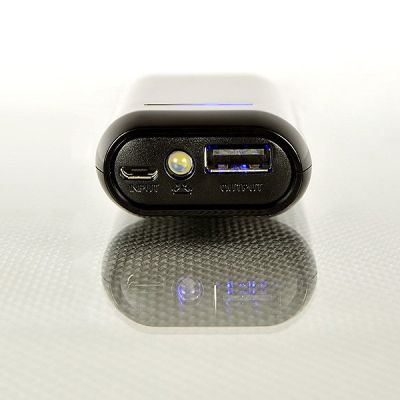 PWB-E5 ECO power banka 5.200