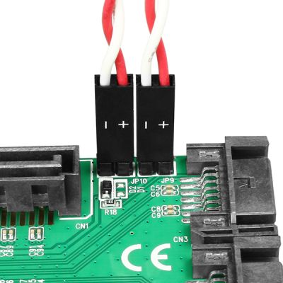 PCES-SH4 PCIe řadič 4/2x SATA 6G