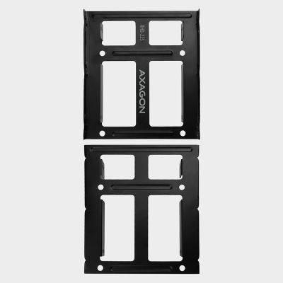 RHD-225 3.5" átalakító 2x 2.5"
