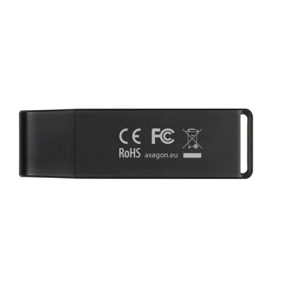 CRE-S2 externer USB 3.0 Kartenleser