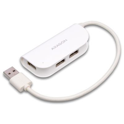 HUE-X4 USB READY hub