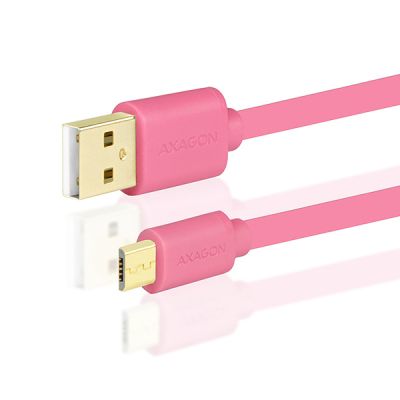 USB 2.0 A-M <> micro-M 0.5 m