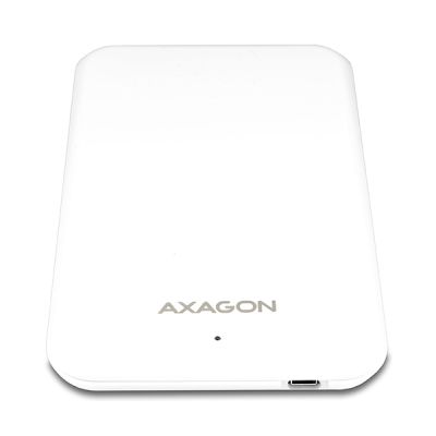 EE25-PW USB 2.0 PURE box