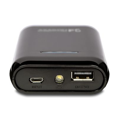 PWB-F6B FAST power banka 6.600