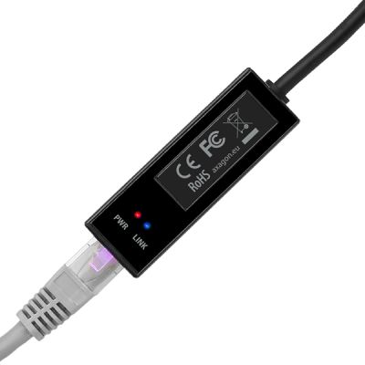 ADE-XA USB 2.0 fast ethernet