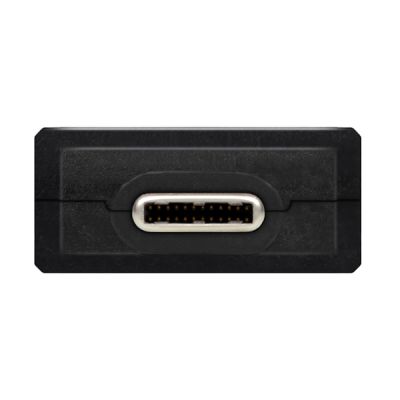 CRE-S2C externer USB-C 3.1 Kartenleser