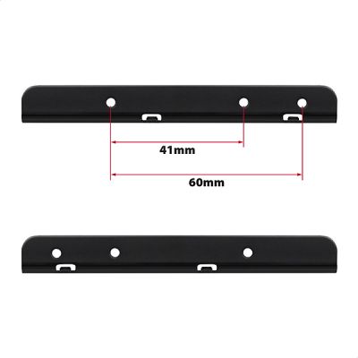 RHD-125 3.5" redukce pro 1x 2.5"