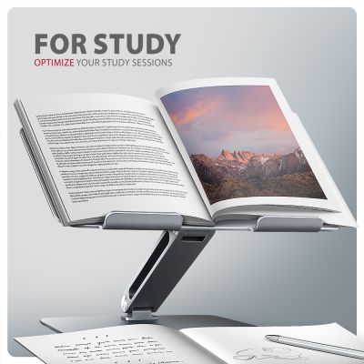STND-LQ stojan pro notebooky a tablety