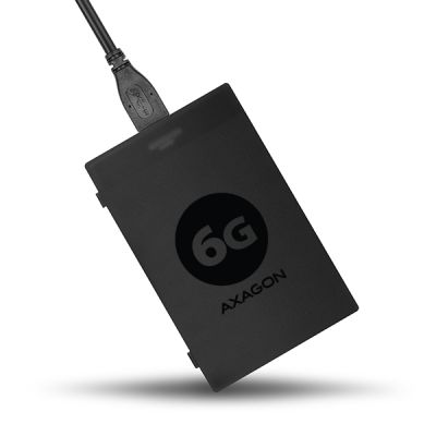ADSA-1S6 USB 3.0 - 2.5" HDD SATA
