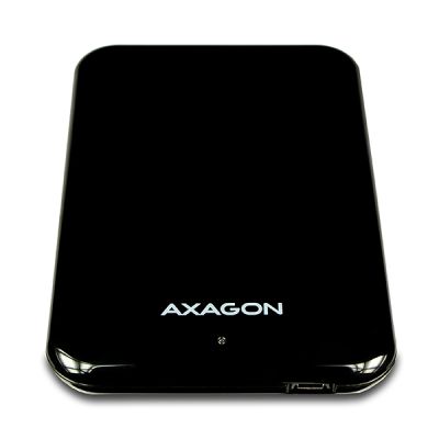 EE25-PB USB 2.0 PURE box