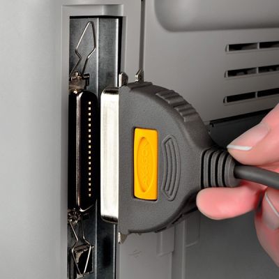 ADP-1P36 USB - printer adapter
