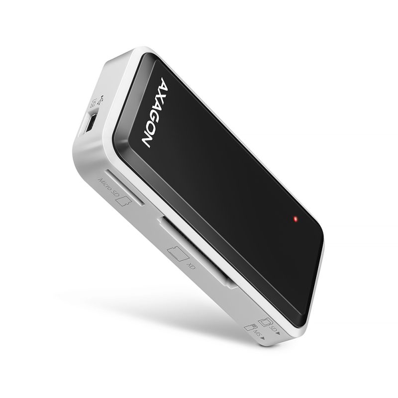 Produkt CRE-X1 externí 5-slot čtečka Obrázek