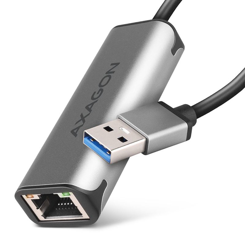 Produkt ADE-25R USB-A 2.5 gigabit ethernet Obrázek