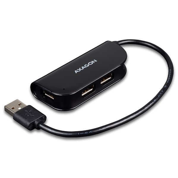 Produkt HUE-X4B USB READY hub Obrázek