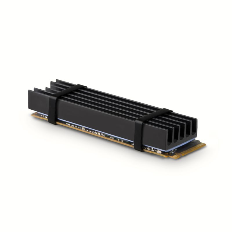 Product CLR-M2L10 heatsink for M.2 SSD Image