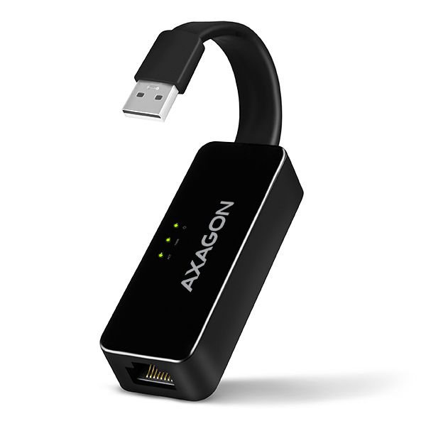 Produkt ADE-XR USB 2.0 fast ethernet Obrázek