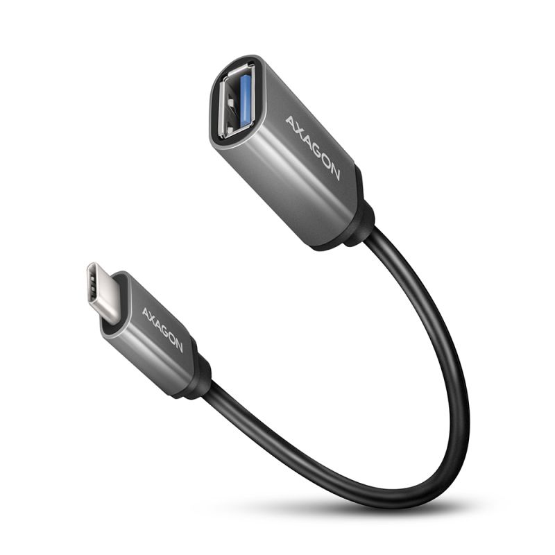 Produkt RUCM-AFAC USB-C <> USB-A kabelová redukce Obrázek