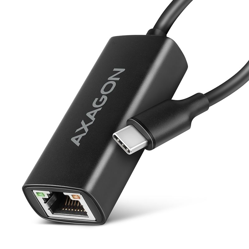 Produkt ADE-ARC USB-C gigabit ethernet adaptér Obrázek
